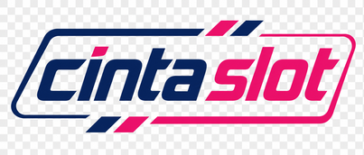 Cinta Slot Logo